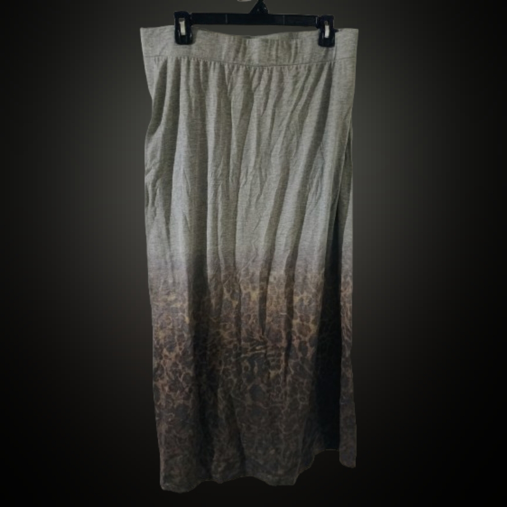 Maxi Skirt